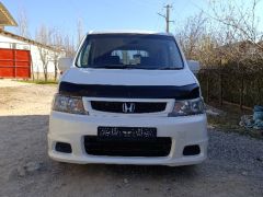 Photo of the vehicle Honda Stepwgn