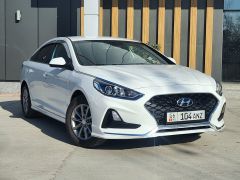 Photo of the vehicle Hyundai Sonata