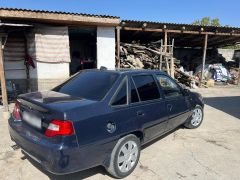 Сүрөт унаа Daewoo Nexia