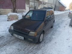 Сүрөт унаа Daewoo Tico