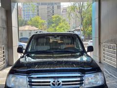 Photo of the vehicle Toyota Land Cruiser