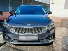 Фото авто Kia K7