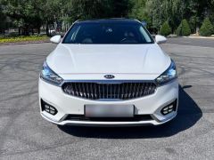 Фото авто Kia K7