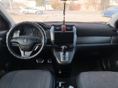 Сүрөт унаа Honda CR-V