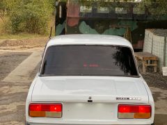 Photo of the vehicle ВАЗ (Lada) 2107