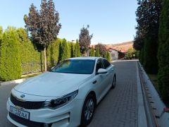 Сүрөт унаа Kia K5