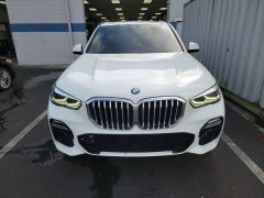 Сүрөт унаа BMW X5