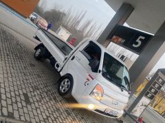 Фото авто Hyundai Porter