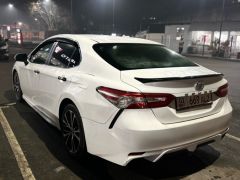 Сүрөт унаа Toyota Camry