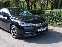 Сүрөт унаа Honda Accord