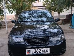 Сүрөт унаа Daewoo Nexia