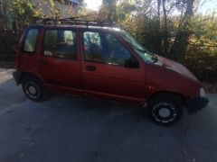 Фото авто Daewoo Tico