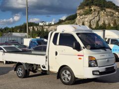 Фото авто Hyundai Porter