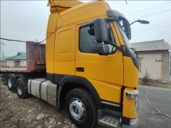 Фото авто Volvo FM