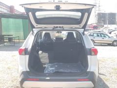 Сүрөт унаа Toyota RAV4