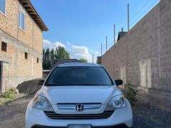 Сүрөт унаа Honda CR-V