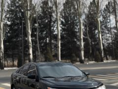 Сүрөт унаа Toyota Camry