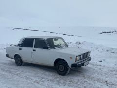 Сүрөт унаа ВАЗ (Lada) 2107