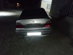 Фото авто Daewoo Nexia