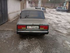 Photo of the vehicle ВАЗ (Lada) 2107