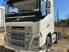 Фото авто Volvo FH