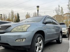 Сүрөт унаа Lexus RX