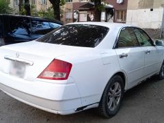 Фото авто Nissan Cedric