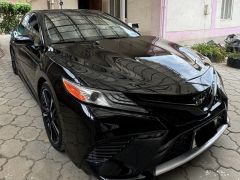 Сүрөт унаа Toyota Camry