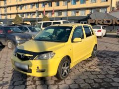 Сүрөт унаа Mazda Demio