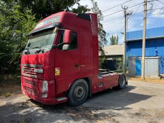 Фото авто Volvo FH