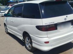 Сүрөт унаа Toyota Estima