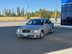 Сүрөт унаа Mercedes-Benz E-Класс