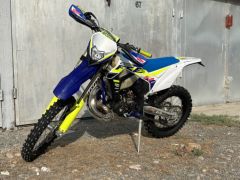 Photo of the vehicle Sherco SE