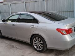 Photo of the vehicle Lexus ES