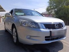 Фото авто Honda Accord