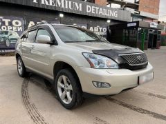 Сүрөт унаа Lexus RX