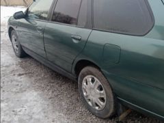 Сүрөт унаа Nissan Primera