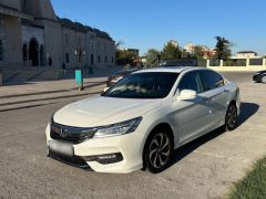 Сүрөт унаа Honda Accord