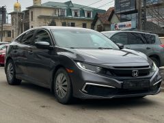 Фото авто Honda Civic