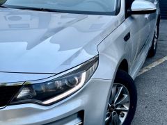 Сүрөт унаа Kia Optima