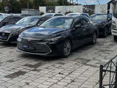 Фото авто Toyota Avalon