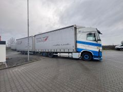 Фото авто Volvo FH