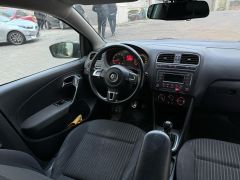 Сүрөт унаа Volkswagen Polo