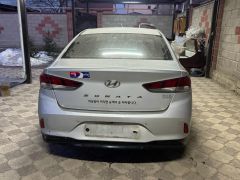 Сүрөт унаа Hyundai Sonata