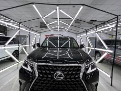 Фото авто Lexus GX