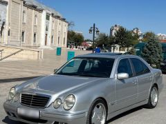 Photo of the vehicle Mercedes-Benz E-Класс