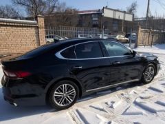 Фото авто Hyundai Grandeur