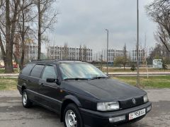 Photo of the vehicle Volkswagen Passat