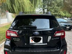 Photo of the vehicle Subaru Outback