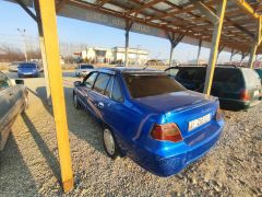 Сүрөт унаа Daewoo Nexia